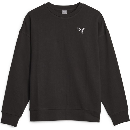Bluza damska Puma Better Essentials Black 675987 01