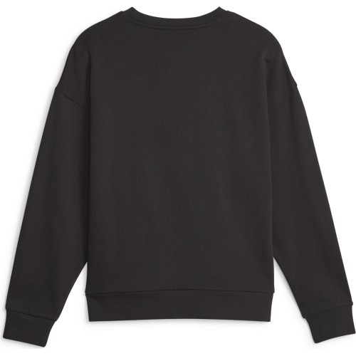 Bluza damska Puma Better Essentials Black 675987 01