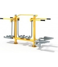 Wielofunkcyjny trener outdoorowy M16