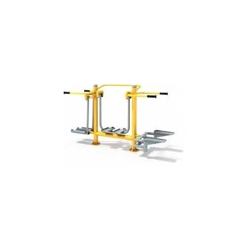 Wielofunkcyjny trener outdoorowy M16