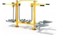 Wielofunkcyjny trener outdoorowy M16
