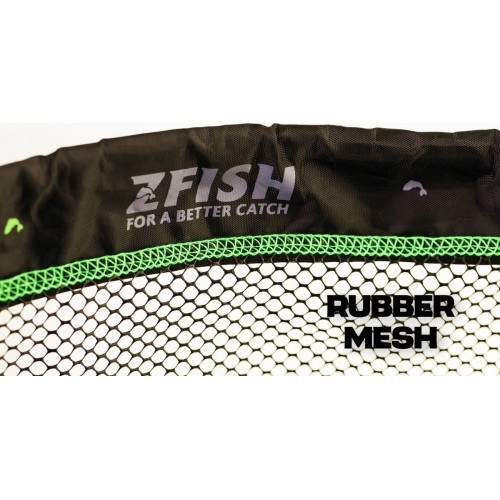 Podbierak ZFISH Drytex 50x55 cm