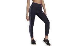 Legginsy damskie Adidas W ZBR 78 Tight niebieskie GT0135