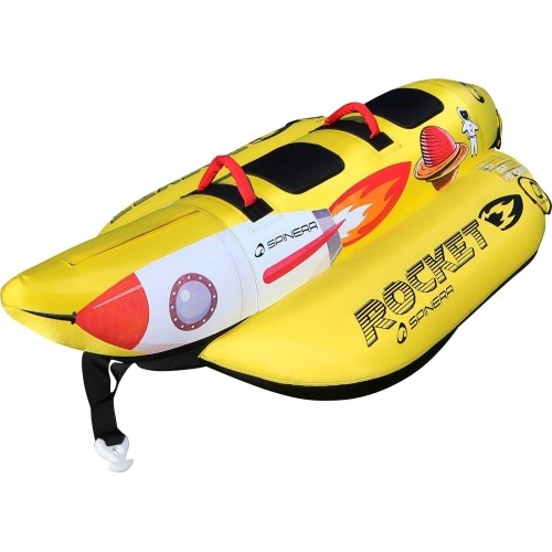 Banan wodny Spinera Rocket 2