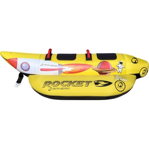 Banan wodny Spinera Rocket 2