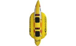 Banan wodny Spinera Rocket 2