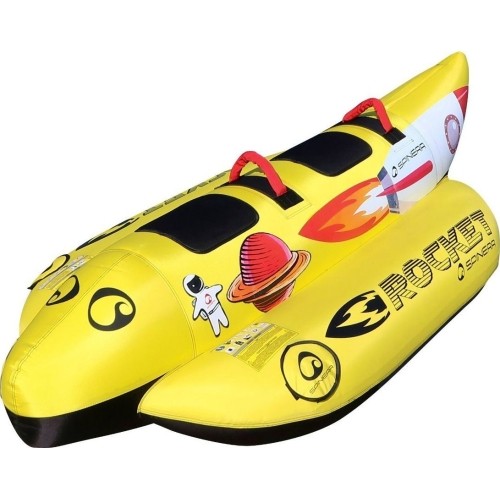 Banan wodny Spinera Rocket 2