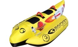 Banan wodny Spinera Rocket 2