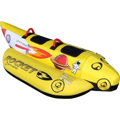 Banan wodny Spinera Rocket 2
