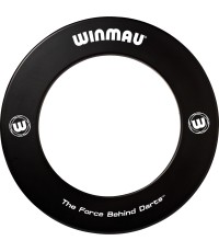 Pierścień ochronny Winmau Catchring czarny