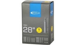 Dętka Schwalbe SV17 700x28/47 (28/47-622 32/40-630/635) FV60