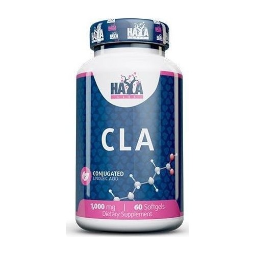 Haya Labs CLA, 60 kapsułek