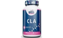 Haya Labs CLA, 60 kapsułek