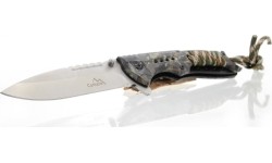 Nóż składany z blokadą Cattara Cana 21,6 cm