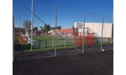 Bramka piłkarska Inter-Play 1