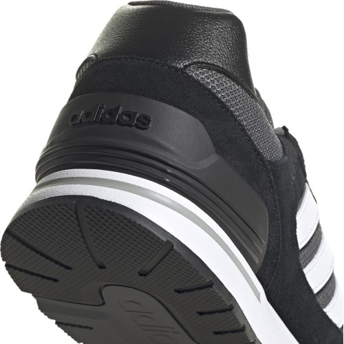 Buty męskie Adidas Run 80s Black GV7302