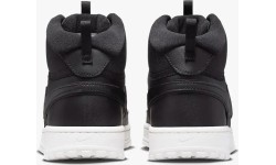 Buty męskie Nike Court Vision Mid czarne DR7882 002