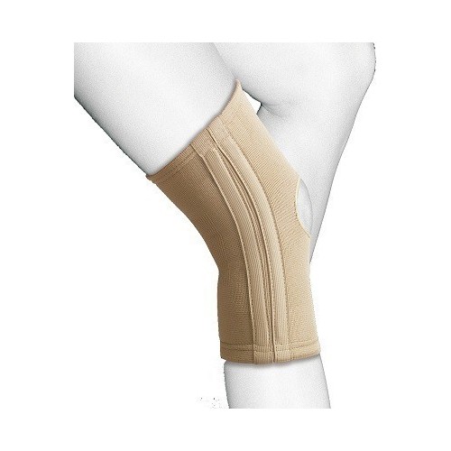 Tekstylna orteza kolana TN-211 - L/3