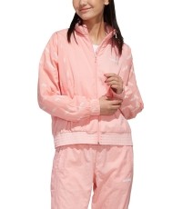 Bluza Adidas W Fav TT WV, różowa, FM6200