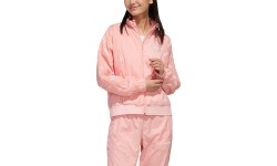 Bluza Adidas W Fav TT WV, różowa, FM6200