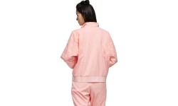 Bluza Adidas W Fav TT WV, różowa, FM6200