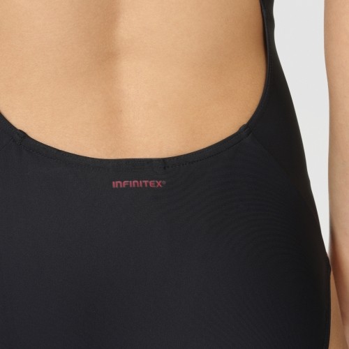 Strój kąpielowy Adidas I INS 1PC Black AY5290
