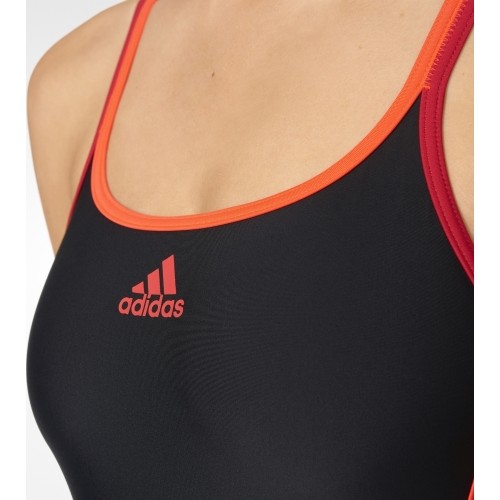 Strój kąpielowy Adidas I INS 1PC Black AY5290