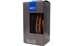 Opona Schwalbe 20x2.00 (50-406) Billy Bonkers Bronze Sidewall Performance Folding