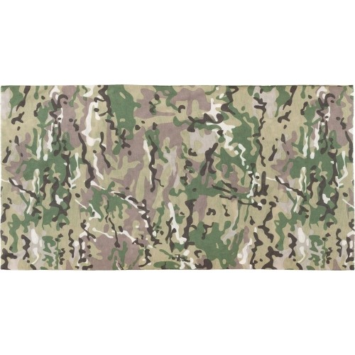 Komin MFH - Operation-Camo