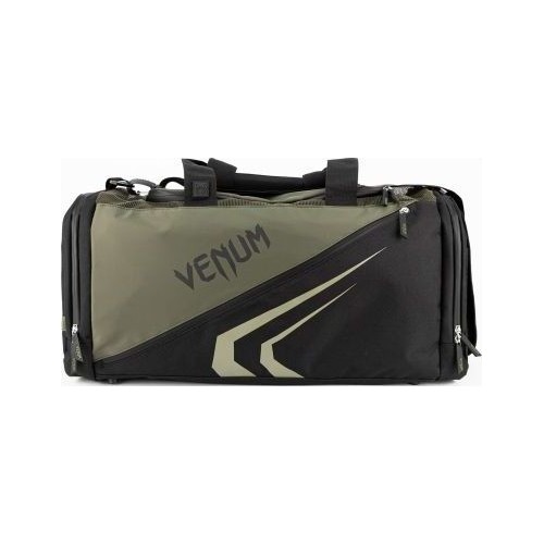 Torba sportowa Venum Trainer Lite Evo Khaki/Black