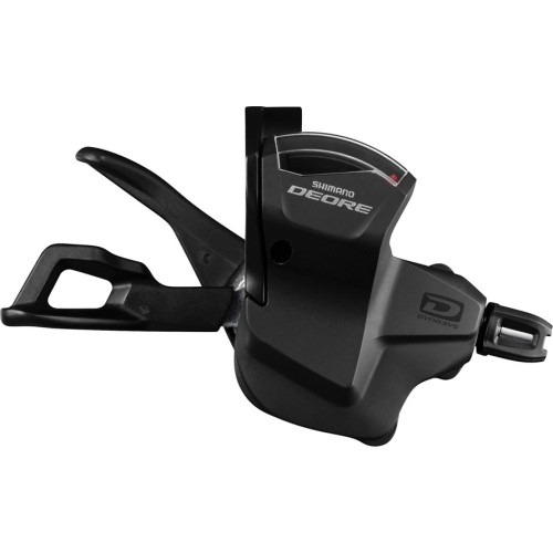 Manetka (prawa) Shimano Deore M6000 10-rzędowa