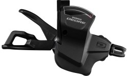 Manetka (prawa) Shimano Deore M6000 10-rzędowa