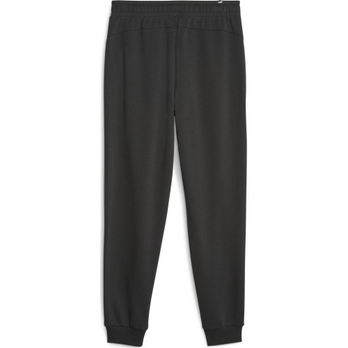 Puma Ess Elevated męskie spodnie sportowe Black 675976 01