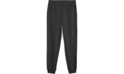 Puma Ess Elevated męskie spodnie sportowe Black 675976 01