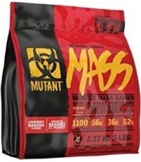 Mutant Mass 2300 g