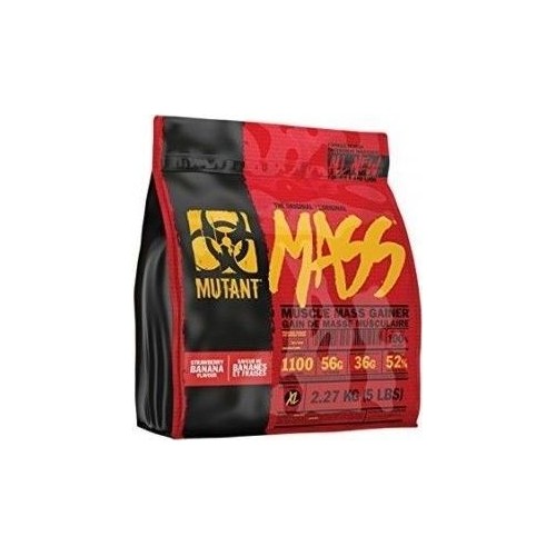 Mutant Mass 2300 g