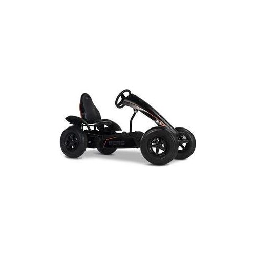 Gokart BERG Black Edition BFR