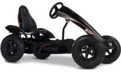 Gokart BERG Black Edition BFR