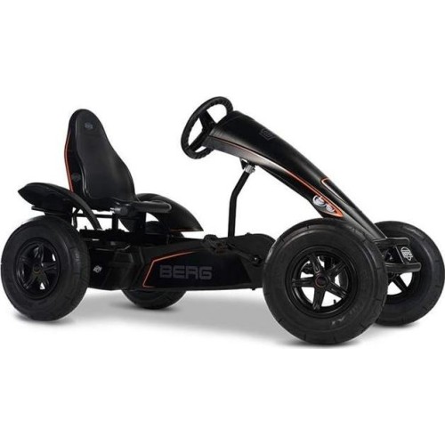Gokart BERG Black Edition BFR