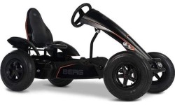 Gokart BERG Black Edition BFR