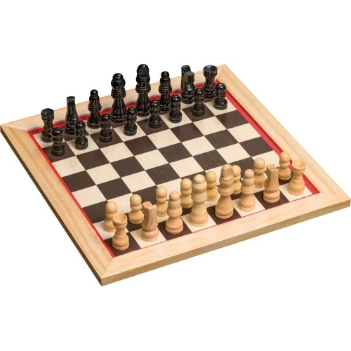 Gra Woden Philos 23,5x23,5 cm