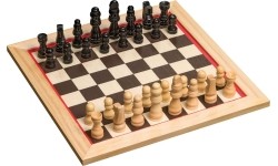 Gra Woden Philos 23,5x23,5 cm