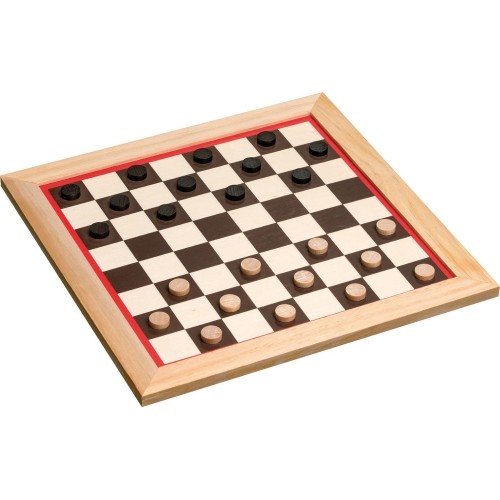 Gra Woden Philos 23,5x23,5 cm