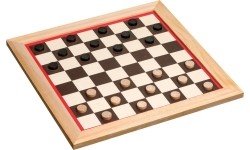 Gra Woden Philos 23,5x23,5 cm