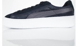 Buty Puma Suede Platform Safari Wn Black