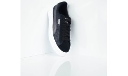 Buty Puma Suede Platform Safari Wn Black