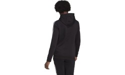 Bluza damska z kapturem Adidas Tiro 21 czarna GM7329