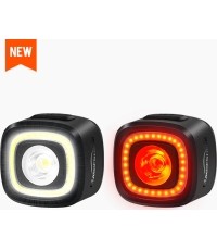 Tylna lampka MagicShine SEEMEE 150 Combo zestaw