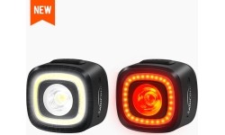Tylna lampka MagicShine SEEMEE 150 Combo zestaw