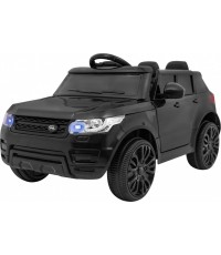 Pojazd elektryczny Start Run Black